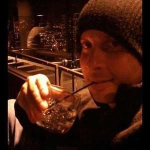 Meet your Posher, Brett